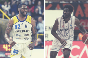 Intrigo Trieste-Verona, il no per Dotson blocca Sanders