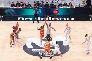 CopaACB: Deck manda il Real Madrid in semifinale. Valencia eliminato