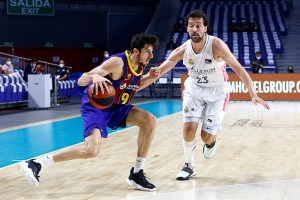 Barcellona verso il ritorno di Leandro Bolmaro?