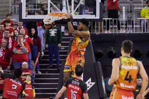 Reyer Venezia, sotto canestro c’è Kyle Alexander nel mirino