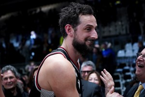 Marco Belinelli-Virtus Bologna, un altro anno insieme?