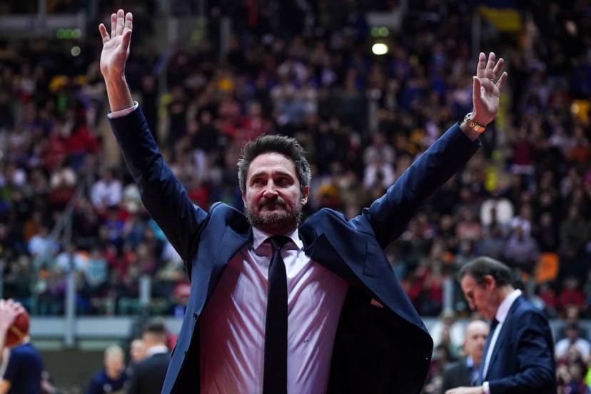 FIBA World Cup 2023 Italia