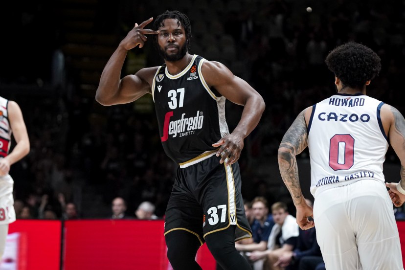 Semi Ojeleye