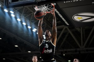 Segafredo Virtus Bologna, in vendita i biglietti per la gara di Eurolega contro il Partizan