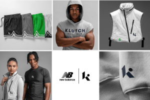 Klutch Sports CEO Rich Paul launching a new sportswear brand “Klutch Athletics”