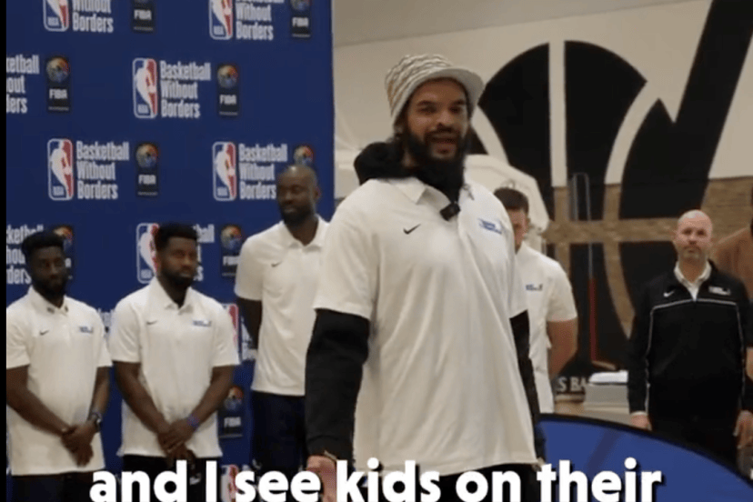 Joakim Noah