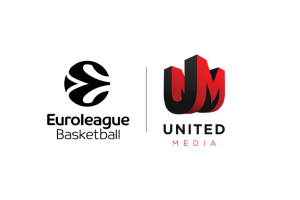 Euroleague Basketball and United Media extend NOVA and Sportklub partnerships