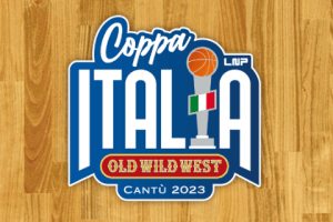 Final Four Coppa Italia LNP 2023 Old Wild West: il calendario e gli orari di gioco