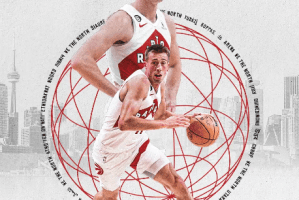 Raptors sign Joe Wieskamp