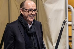 Mario Ghiacci: Abbiamo eliminato una variabile dalle nostre riflessioni