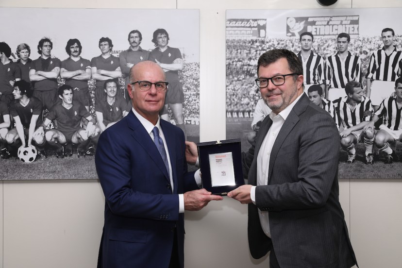 Umberto Gandini