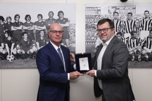 Umberto Gandini: Finale di Coppa Italia esaurita. 2 milioni in più di appassionati