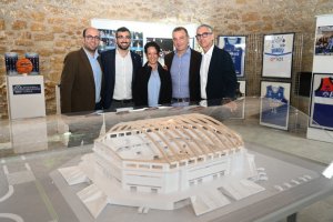 Happy Casa Brindisi, nota della società