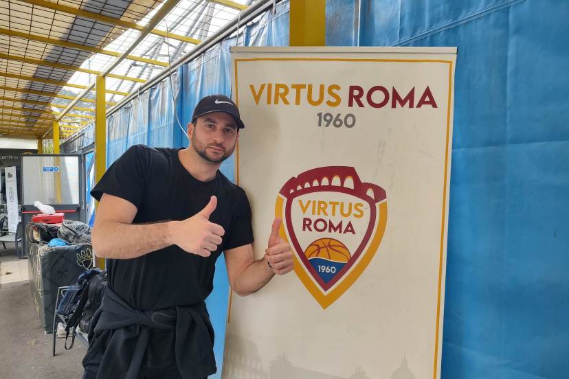 Virtus Roma Raffa