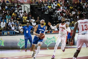 Mondiali 2023, Africa: chi prenderà l’ultimo posto?