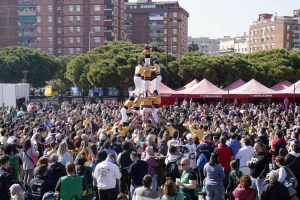 CopaACB: La festa del basket e dei tifosi