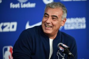 Milwaukee Bucks, l’uscita di Marc Lasry. Fu accostato anche all’Inter