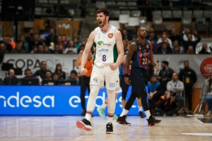 CopaACB: L’Unicaja batte il Barça e raggiunge il Real Madrid in semifinale