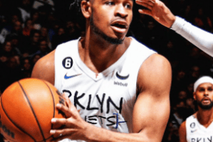 Cam Thomas drops 44 points in Nets W over Wizards: I’ve always been able to do that stuff