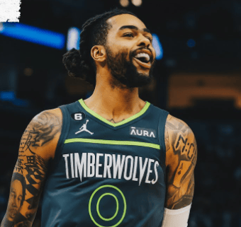 d'angelo russell