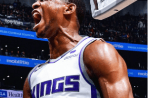 Sacramento Kings: De’Aaron Fox’s 60 points are a franchise record