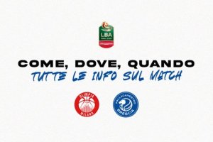 Magro: La Final Eight è una parentesi importantissima all’interno di una stagione