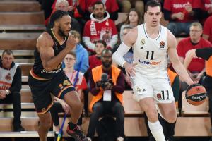 Real, il career high di Hezonja contro il Monaco