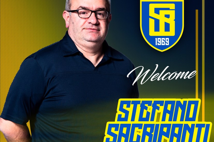 Sacripanti Scafati