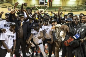 Mondiale 2023, storica qualificazione per il Sud Sudan