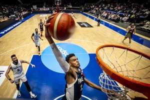 Collet: “Embiid e Wembanyama? Possono giocare insieme”