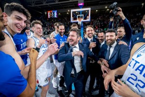FIBA World Cup Qualifiers | Spagna-Italia, gli highlights