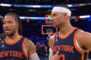 New York verso il rinnovo di Josh Hart?