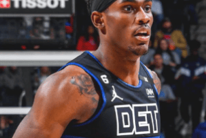 Jalen Duren dominante contro gli Spurs: 30 punti, 17 rimbalzi e 4 stoppate