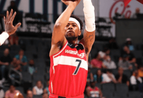 Phoenix Suns, confirmed Jordan Goodwin