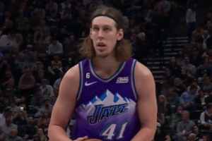 Everyone wants Kelly Olynyk: Utah Jazz set the price