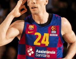 Kyle Kuric reportedly close to sign with Real Madrid for next season