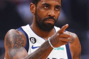 Los Angeles Lakers, nessun interesse per Kyrie Irving