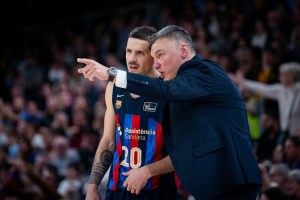 Vittorie di prestigio per Real Madrid e Barça che restano sole al comando