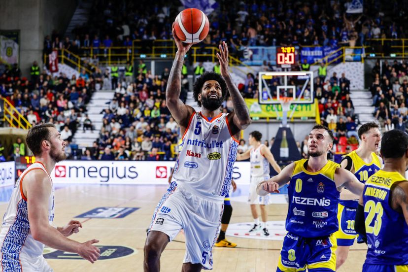 Ellis Treviso Verona
