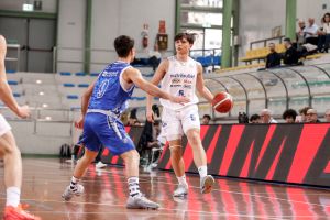 IBSA Next Gen Cup, Treviso si impone su Sassari