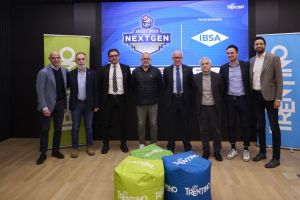 IBSA Next Gen Cup, presentato il secondo concentramento della fase a gironi