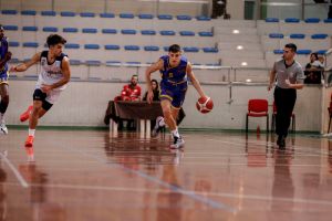 IBSA Next Gen Cup, Ghezzi e Bottelli trascinano Varese al successo su Brindisi