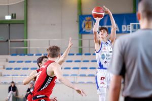 IBSA Next Gen Cup: Sassari prevale in volata su Trieste ma è eliminata per la differenza canestri