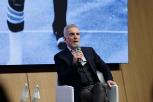 Conclusa la seconda tappa di “Next Generation Educational” con Federico Buffa come grande ospite