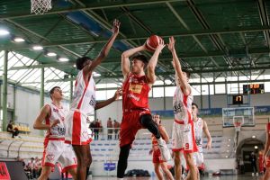 Pesaro supera Varese e accede alle Final Eight di Napoli