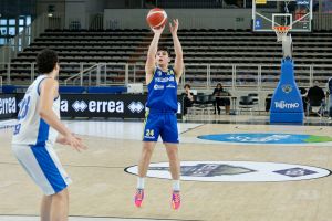 IBSA Next Gen Cup, Verona supera Napoli e accede alle Final Eight