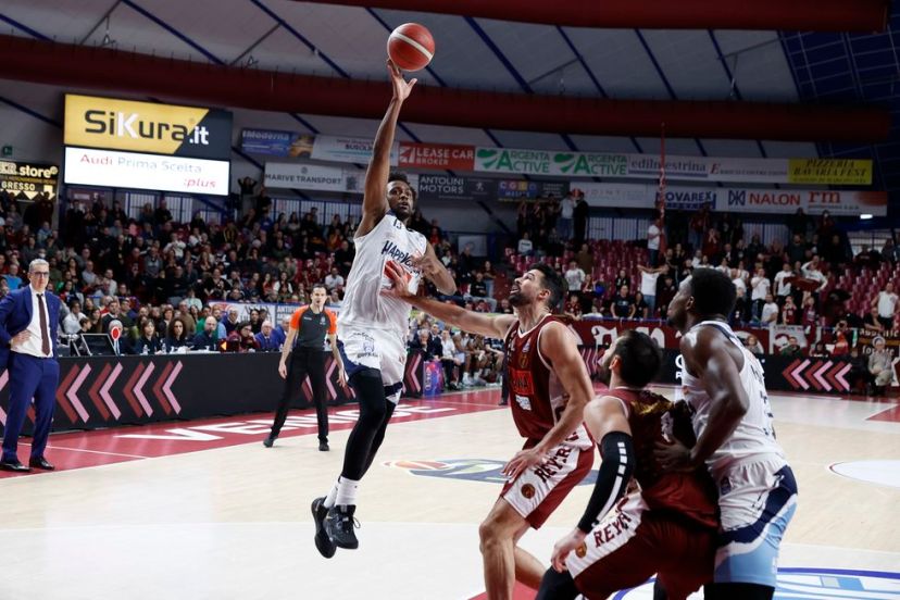 Doron Lamb