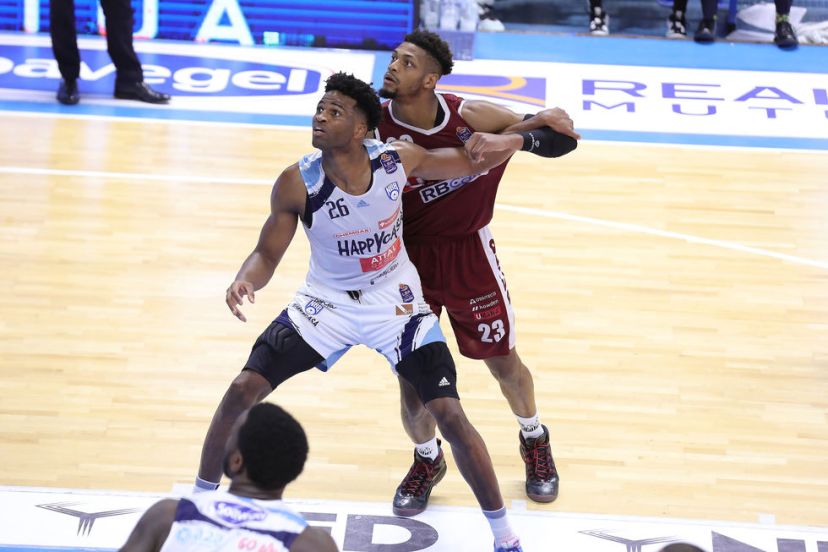 Reyer Venezia Brindisi