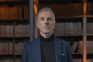 Next Gen Educational, Federico Buffa protagonista a Trento