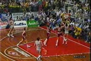 27 maggio 1989, la serata che Livorno non potrà mai dimenticare…